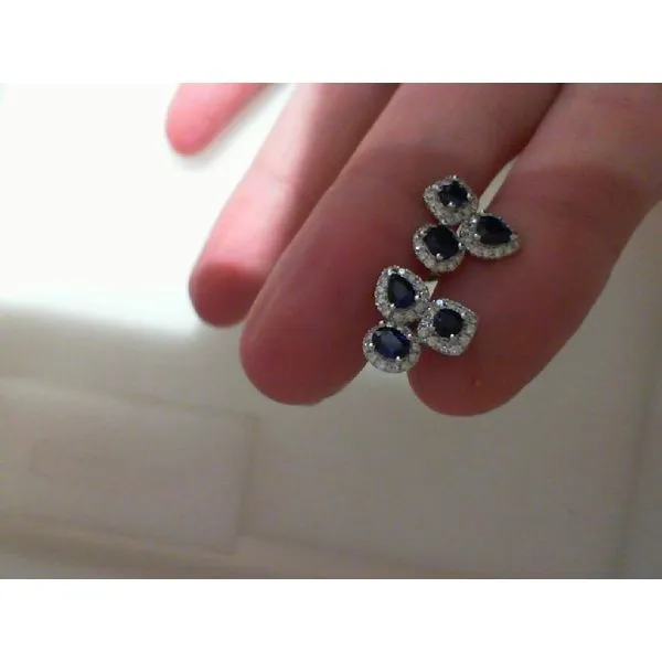 Earring Meyers Jewelers Grove City, OH