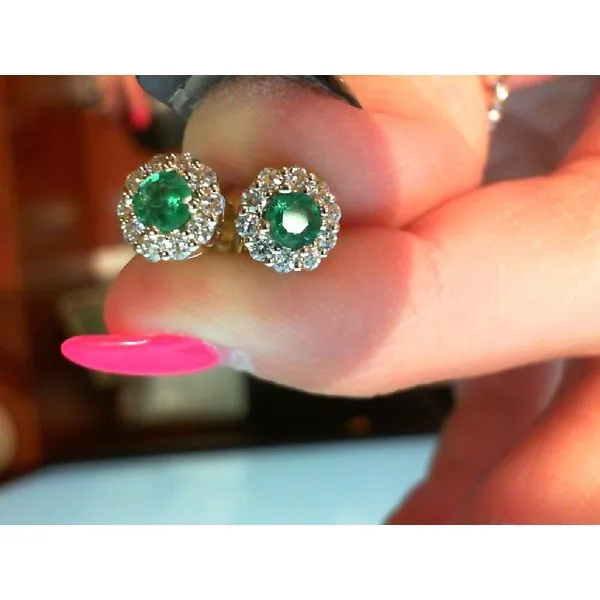 Earring Meyers Jewelers Grove City, OH