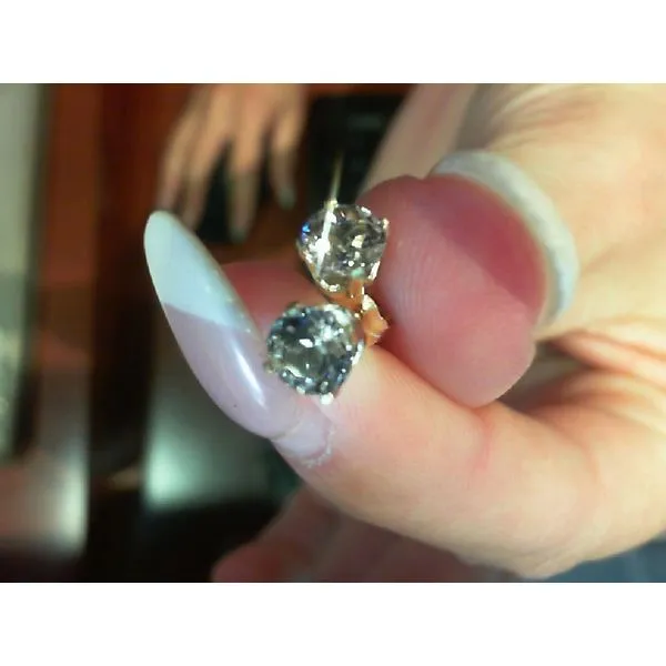 Earring Meyers Jewelers Grove City, OH