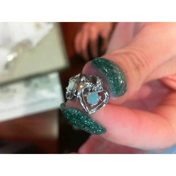 Earring Meyers Jewelers Grove City, OH