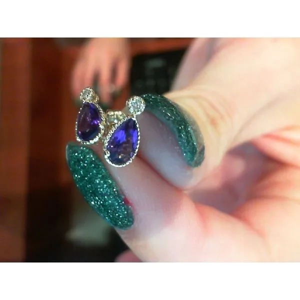Earring Meyers Jewelers Grove City, OH
