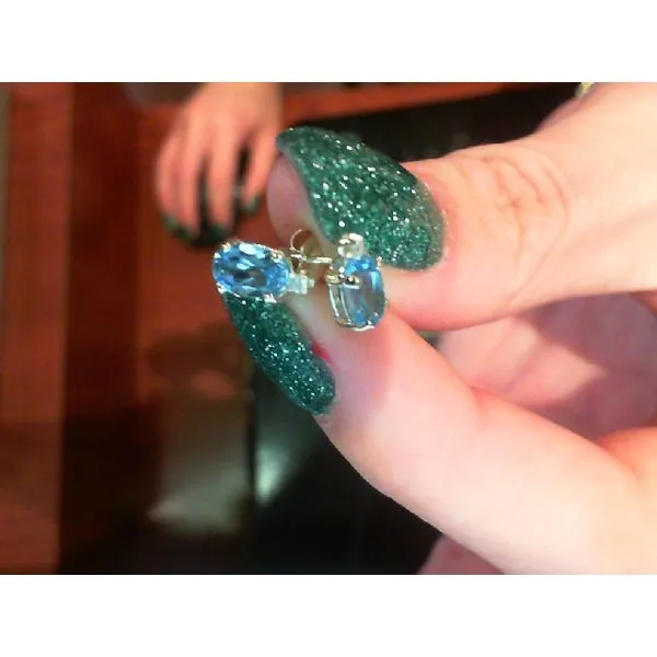 Earring Meyers Jewelers Grove City, OH
