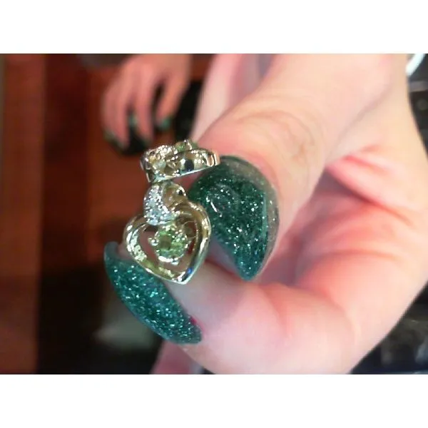 Earring Meyers Jewelers Grove City, OH