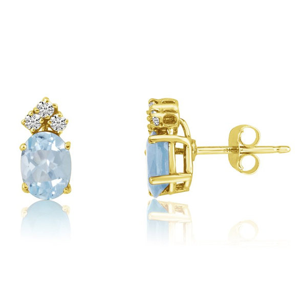 Earring Meyers Jewelers Grove City, OH