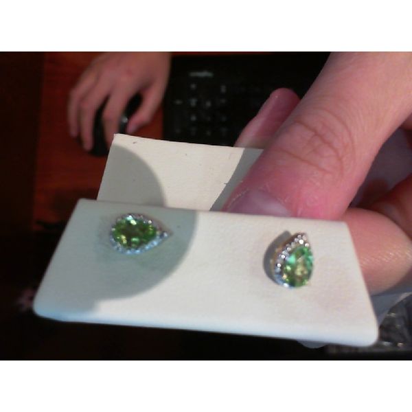 Earring Meyers Jewelers Grove City, OH