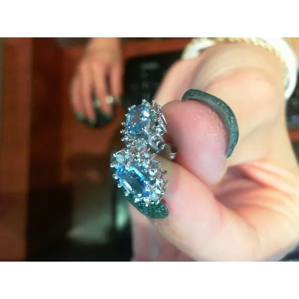 Earring Meyers Jewelers Grove City, OH