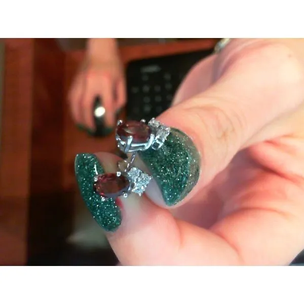 Earring Meyers Jewelers Grove City, OH