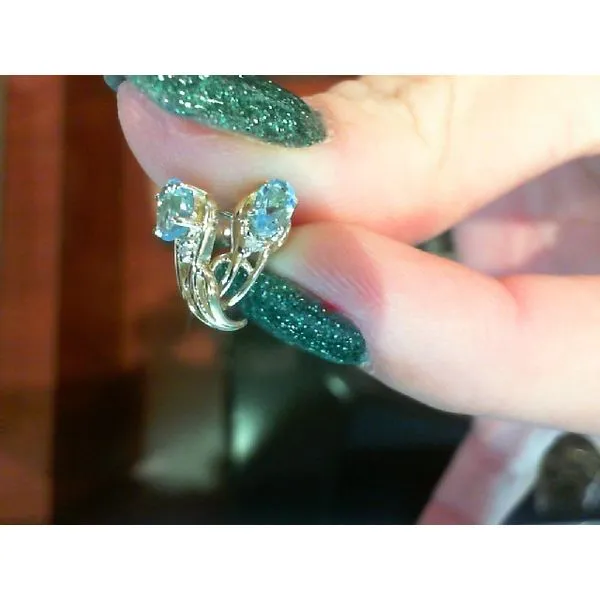 Earring Meyers Jewelers Grove City, OH