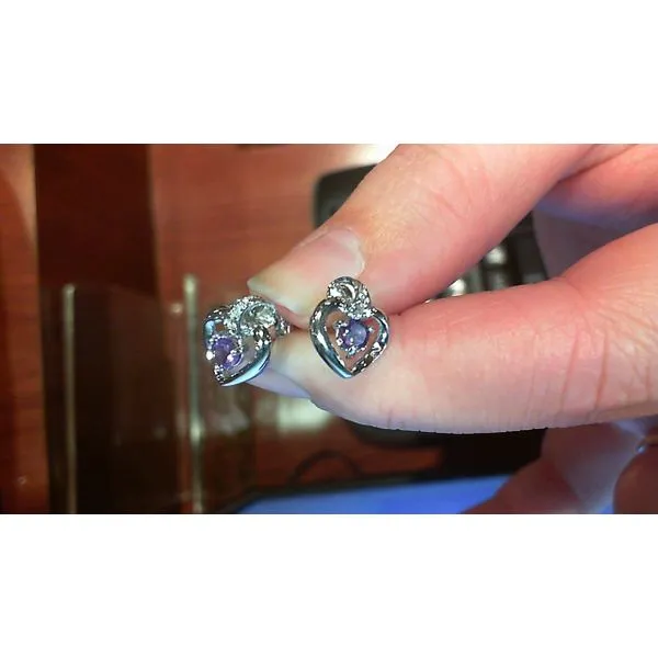 Earring Meyers Jewelers Grove City, OH