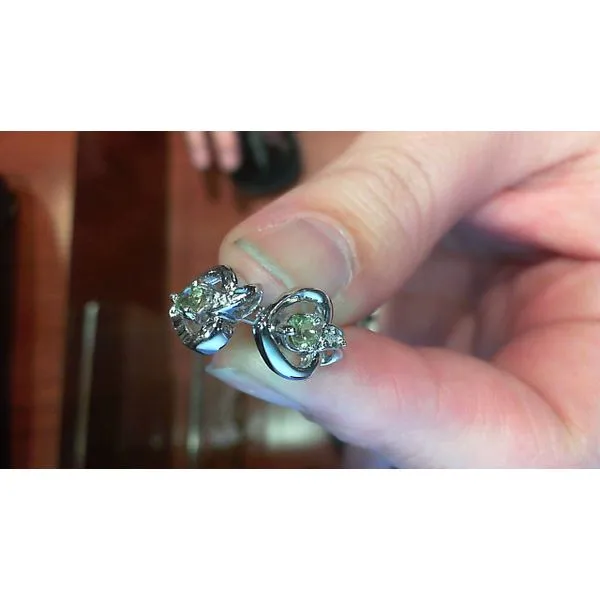 Earring Meyers Jewelers Grove City, OH