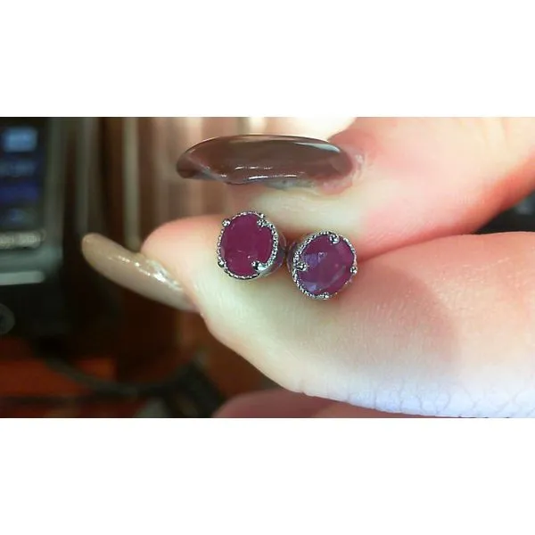 Earring Meyers Jewelers Grove City, OH