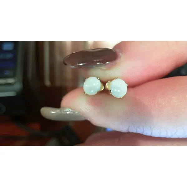 Earring Meyers Jewelers Grove City, OH