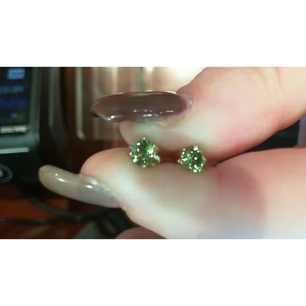 Earring Meyers Jewelers Grove City, OH