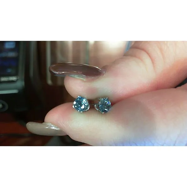 Earring Meyers Jewelers Grove City, OH