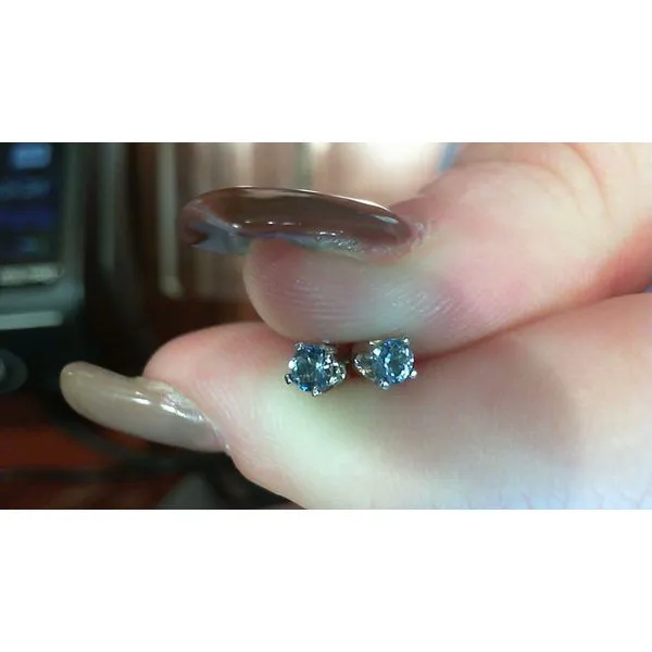 Earring Meyers Jewelers Grove City, OH