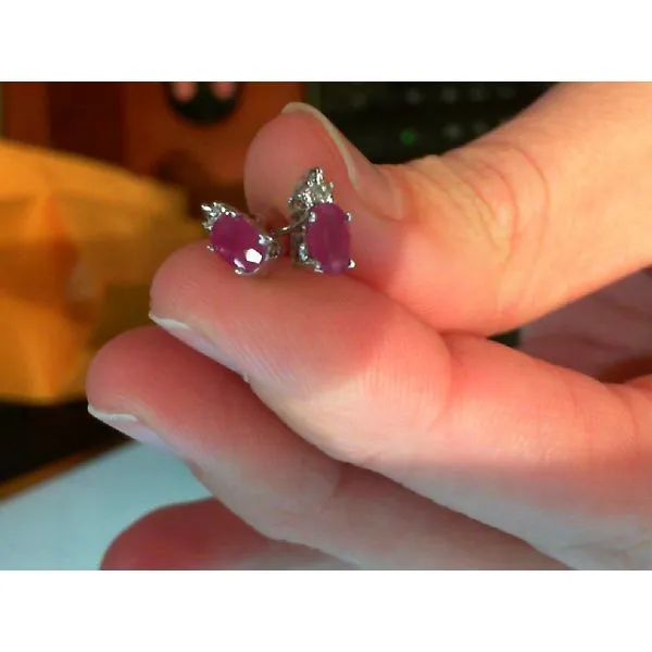 Earring Meyers Jewelers Grove City, OH