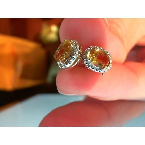 Earring Meyers Jewelers Grove City, OH