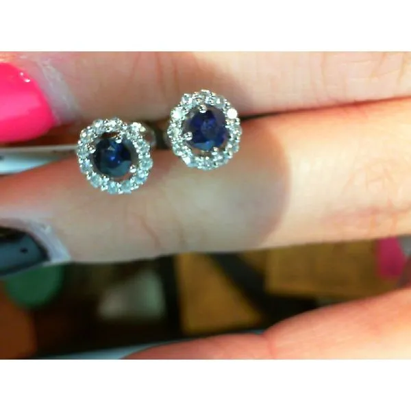 Earring Meyers Jewelers Grove City, OH