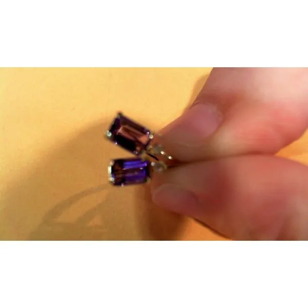 Earring Meyers Jewelers Grove City, OH