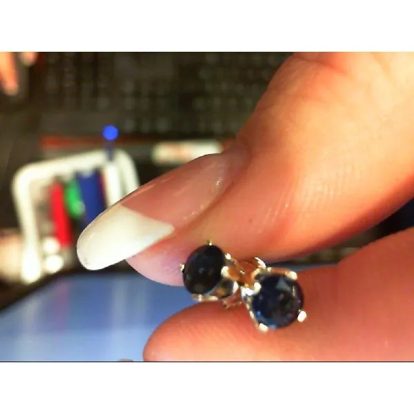 Earring Meyers Jewelers Grove City, OH