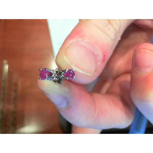 Earring Meyers Jewelers Grove City, OH
