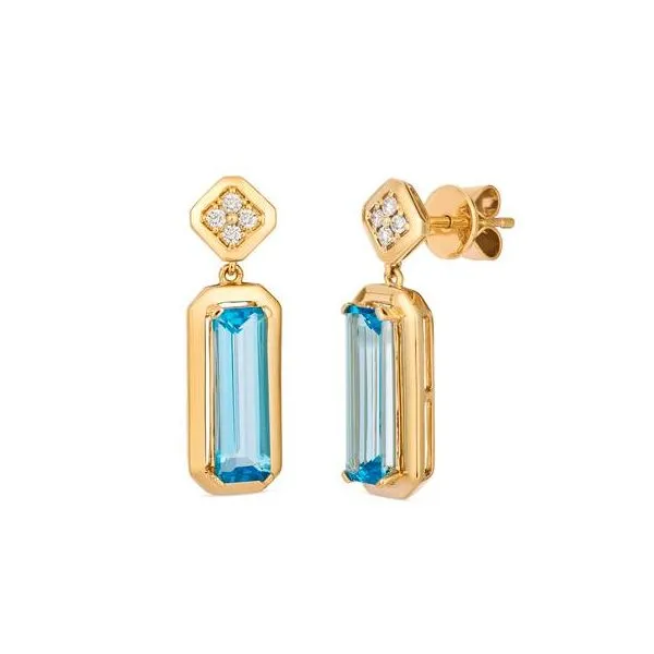 Earring Meyers Jewelers Grove City, OH