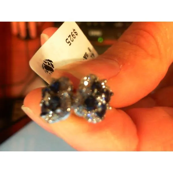Earring Meyers Jewelers Grove City, OH