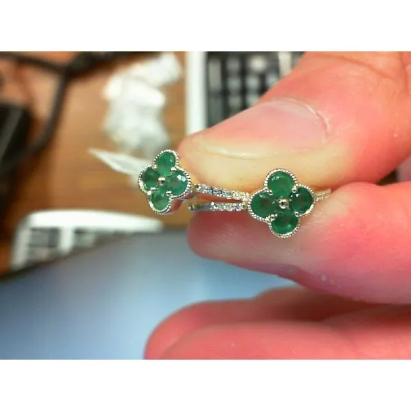 Earring Meyers Jewelers Grove City, OH
