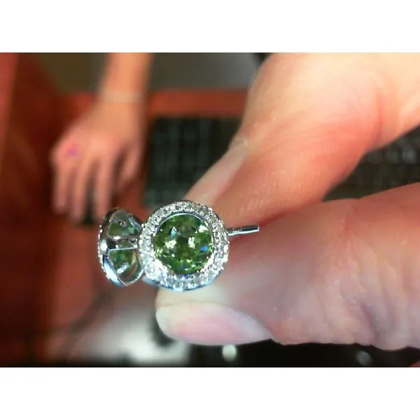 Earring Meyers Jewelers Grove City, OH