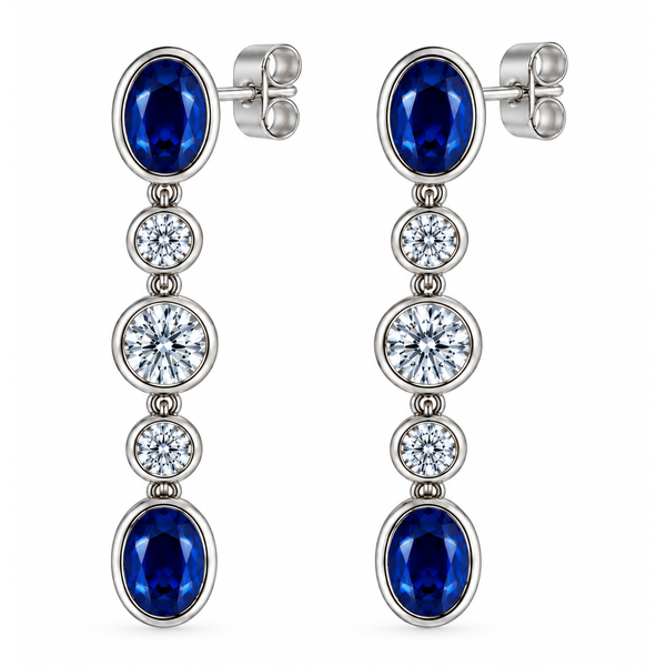 Earring Meyers Jewelers Grove City, OH