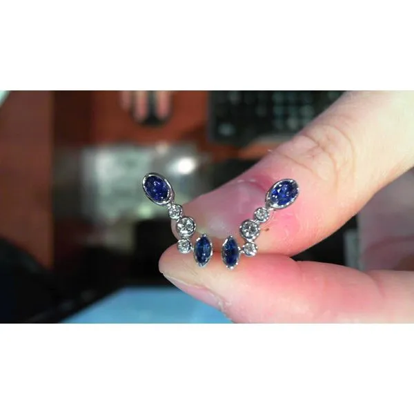 Earring Meyers Jewelers Grove City, OH