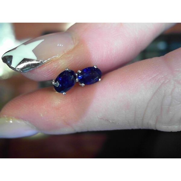 Earring Meyers Jewelers Grove City, OH