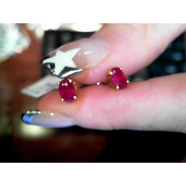 Earring Meyers Jewelers Grove City, OH
