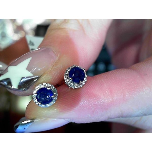 Earring Meyers Jewelers Grove City, OH