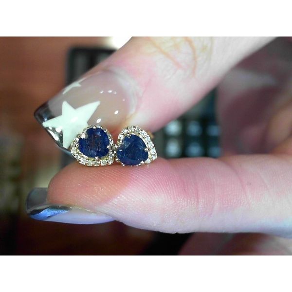 Earring Meyers Jewelers Grove City, OH