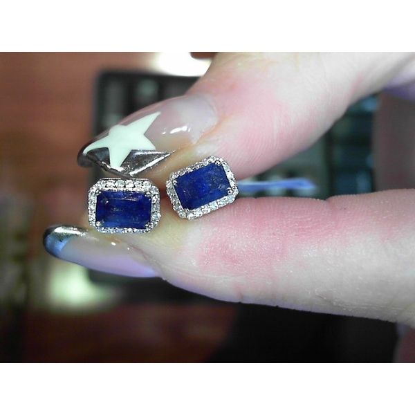 Earring Meyers Jewelers Grove City, OH
