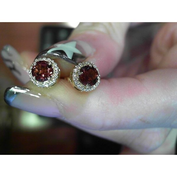 Earring Meyers Jewelers Grove City, OH