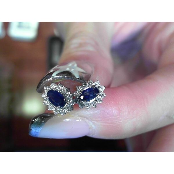 Earring Meyers Jewelers Grove City, OH