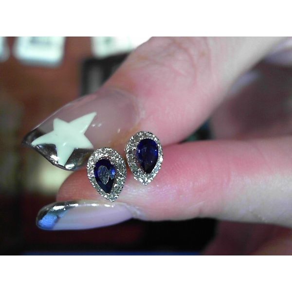 Earring Meyers Jewelers Grove City, OH