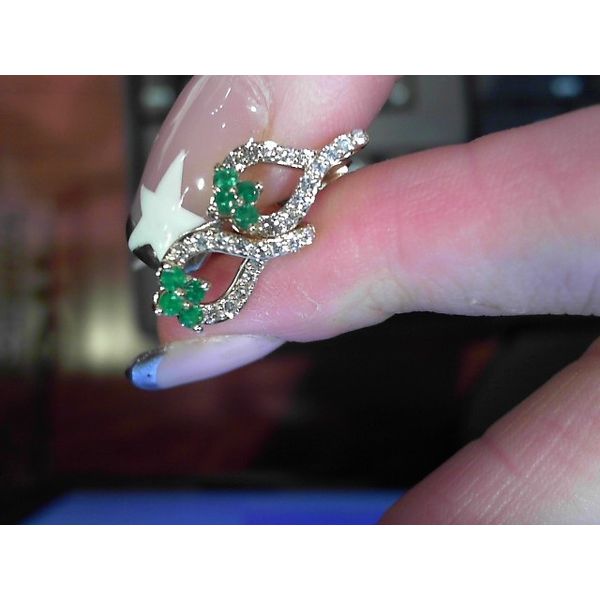Earring Meyers Jewelers Grove City, OH