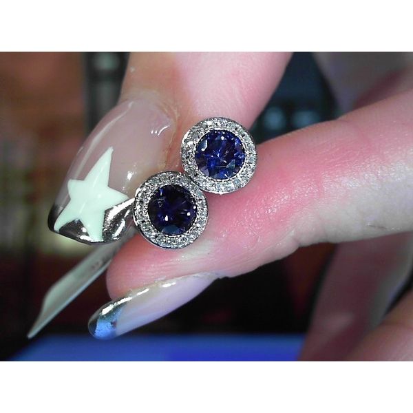 Earring Meyers Jewelers Grove City, OH