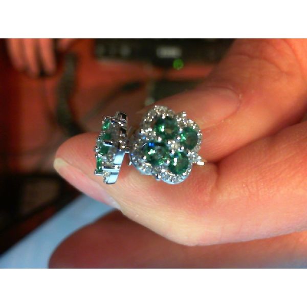 Earring Meyers Jewelers Grove City, OH