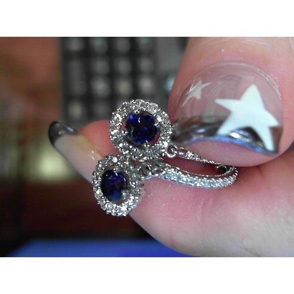 Earring Meyers Jewelers Grove City, OH