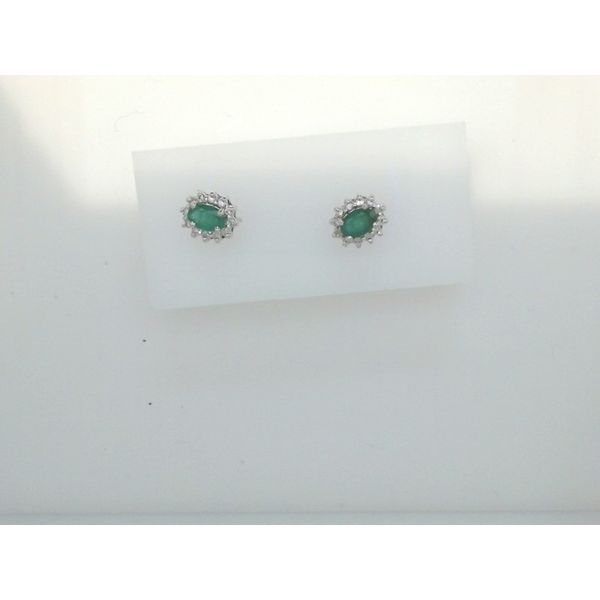Earring Meyers Jewelers Grove City, OH