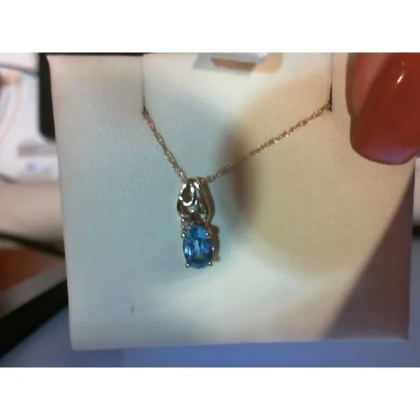 Pendant Meyers Jewelers Grove City, OH