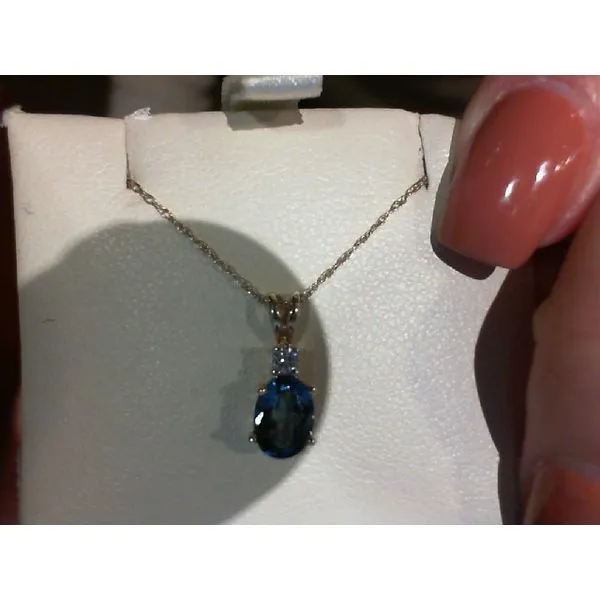 Pendant Meyers Jewelers Grove City, OH