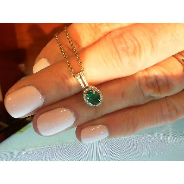 Pendant Meyers Jewelers Grove City, OH