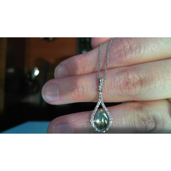 Pendant Meyers Jewelers Grove City, OH