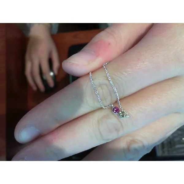 Necklace Meyers Jewelers Grove City, OH