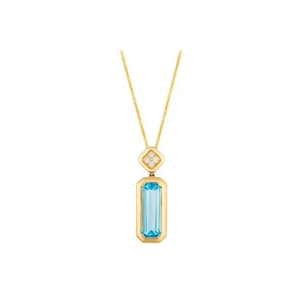 Necklace Meyers Jewelers Grove City, OH
